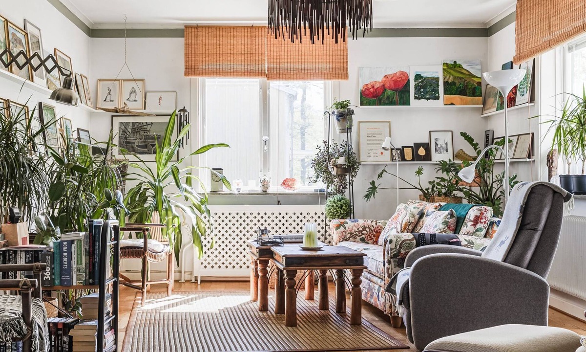 Klavrestrom House | Klavreström by Interhome