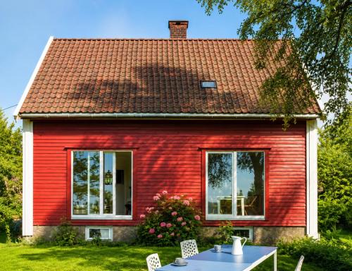 Mandal House | Kleven Havn - Historic Seaside Residence