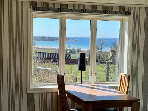 Kopingsvik Apartment | Klinta Seaview