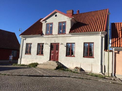 Innerstaden Apartment | Klinttorget 1