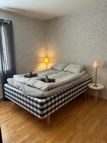 Mariehamn Apartment | Klintvägen 18 E 31