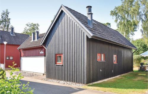 Angelholm House | Klitterbyn 16