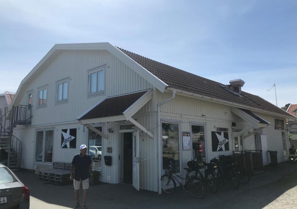 Hono Hostel | Klovabo Bed & Breakfast