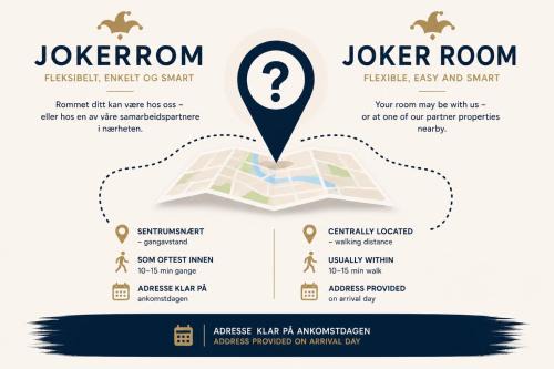 Lillestrom Hotel | KM Rentals - Lillestrøm City Centre - Selected Hotels