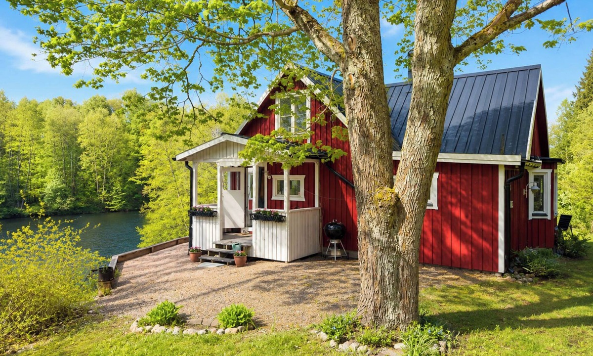 Knared House | Knäredsdrömmen by Interhome