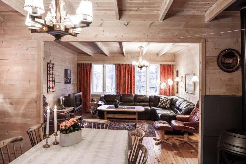 Kvinesdal Cabin | Knaben Utleie