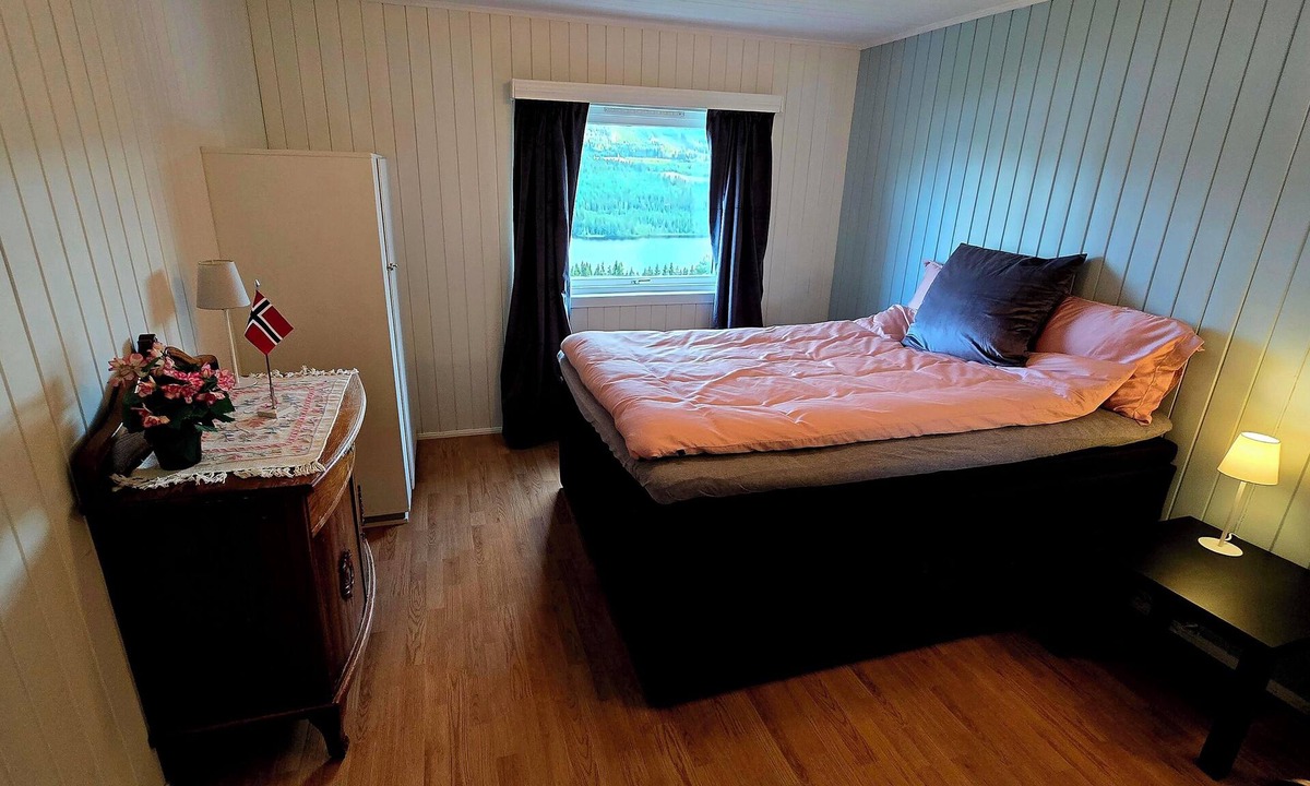 Heggenes Apartment | Knobelauch Family Home, Valdres