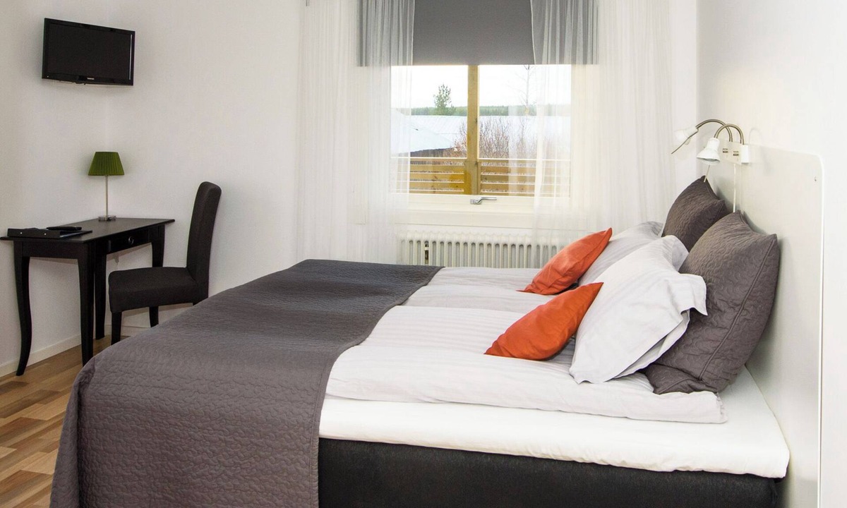 Svansele Hotel | Knutes Pensionat