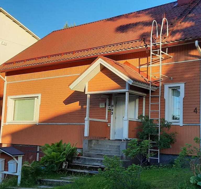 Mikkeli Apartment | Kodit Tuulikinkatu
