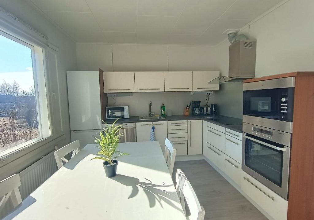 Kruunupyy Apartment | Koivukuja 2, 68500 Kruunupyy