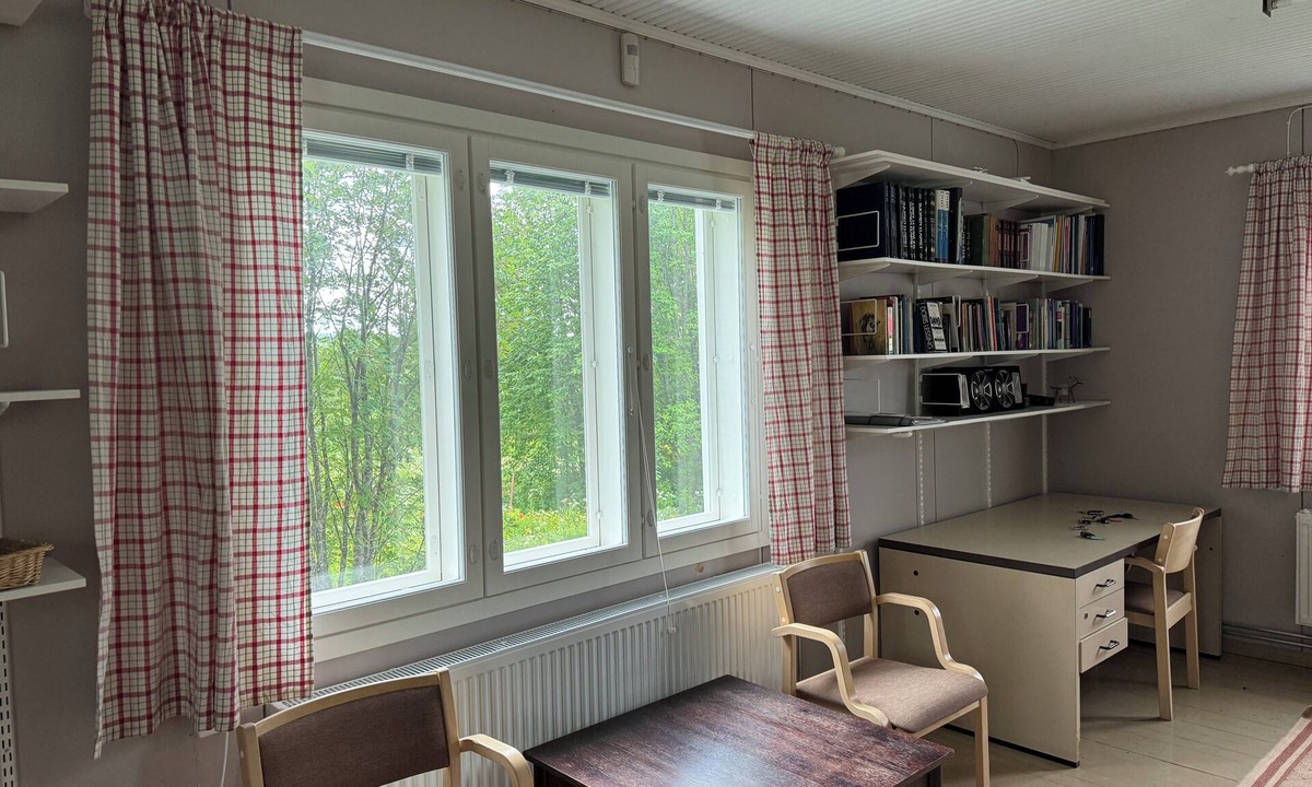 Rovaniemi House | Koivumäki