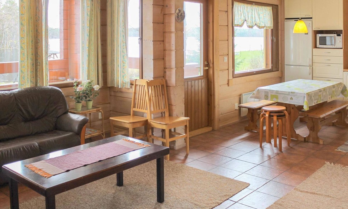 Ikaalinen House | Koivuranta by Interhome