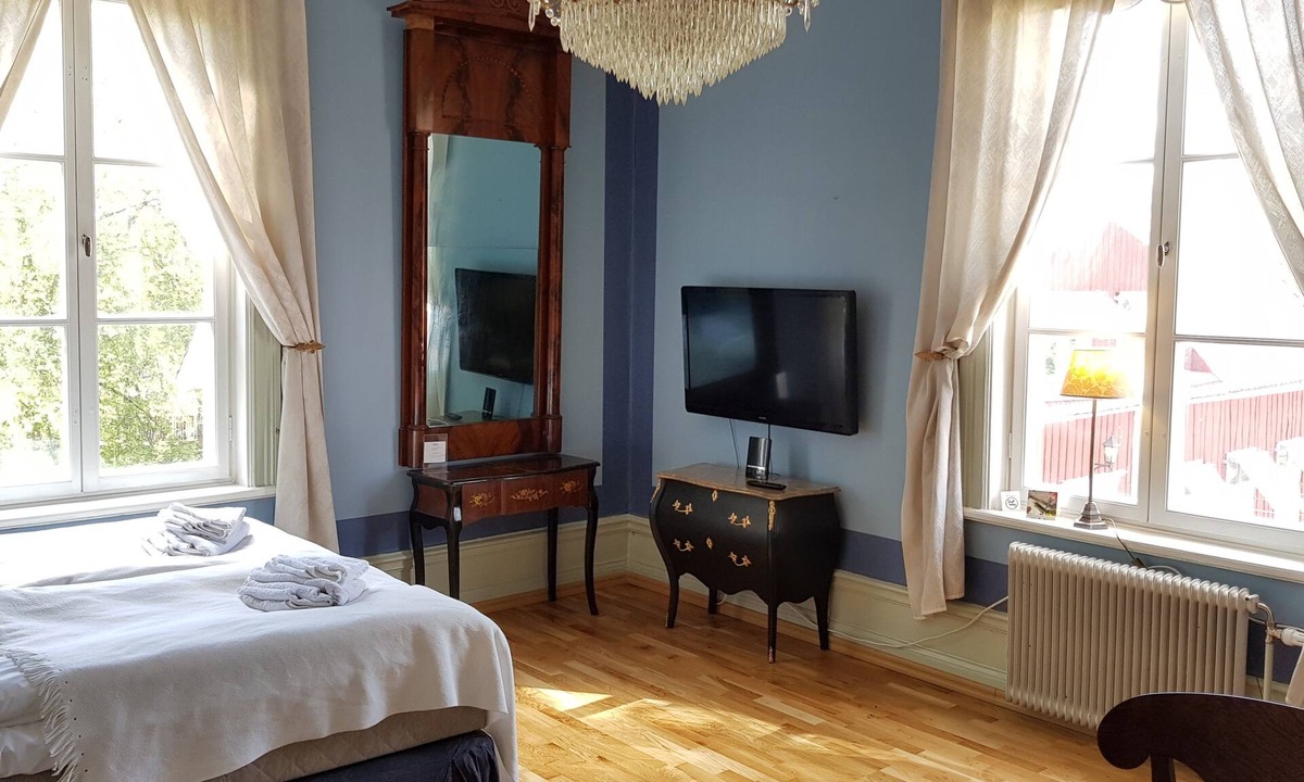 Kolback Hotel | Kolbäcks Gästgivaregård