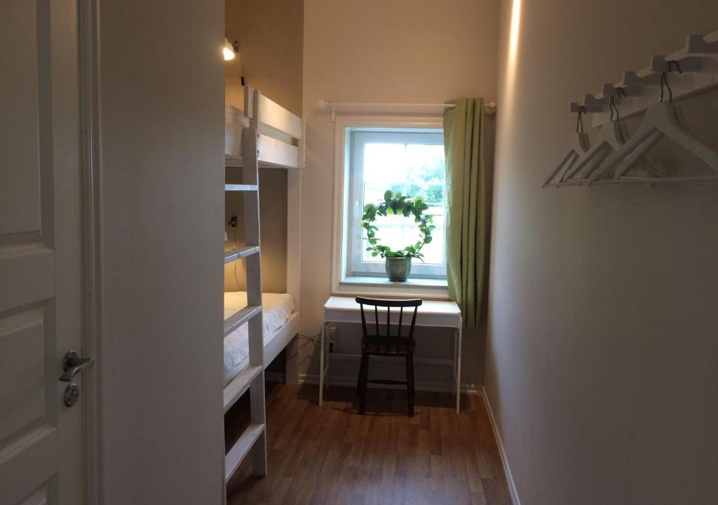 Stora Fro Bed & Breakfast | Kollberggården, Stugor & Rum