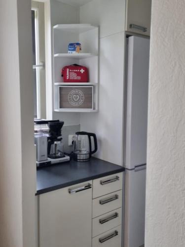 Pori Apartment | Kompakti yksiö numero 12 pienkerrostalossa