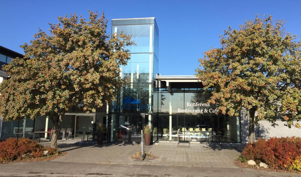 Sankt Ilian Hotel | Kompassen