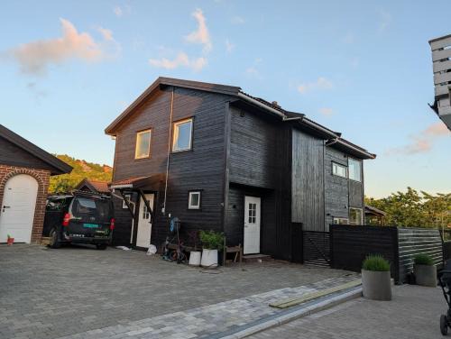 Sandnes Villa | Kongleveien 11C
