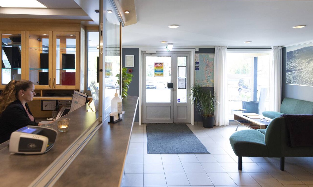 Kongsberg Hostel | Kongsberg Vandrerhjem Bergmannen - Hostel