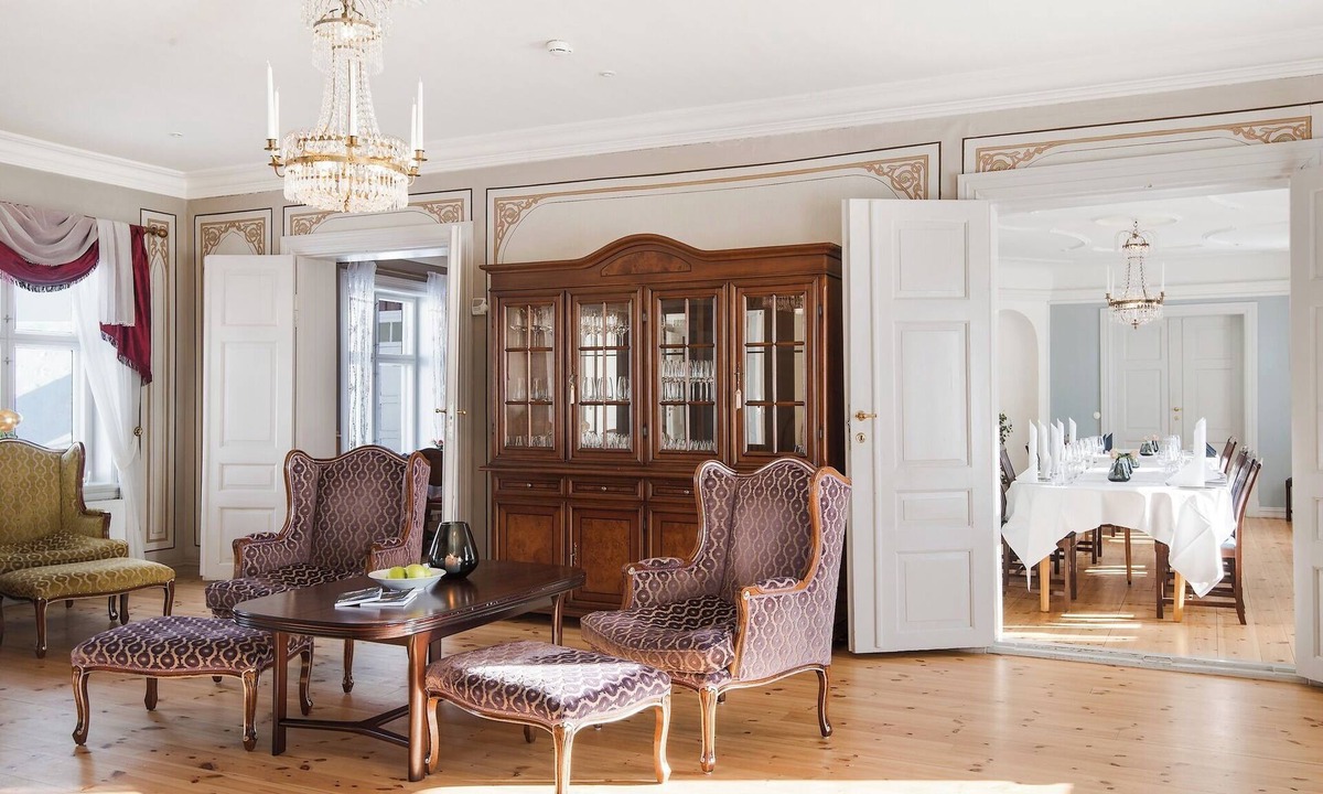 Kongsvinger Hotel | Kongsvinger Castle Hotel & Resort