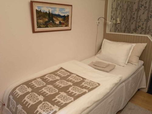 Falun Bed & Breakfast | Kopparstugans Bed & Breakfast