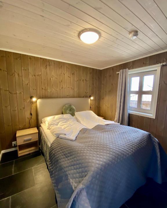 Utskarpen Cabin | Korgfjellet Fjellstue as
