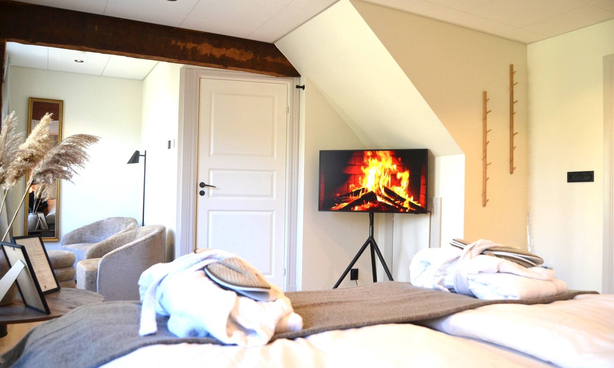 Linneryd Hotel | Korrö Vandrarhem