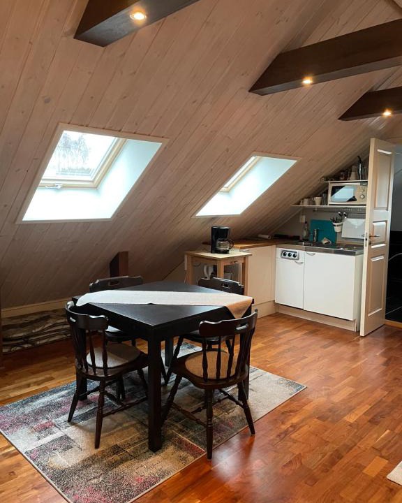Listerby Apartment | Korsanäs