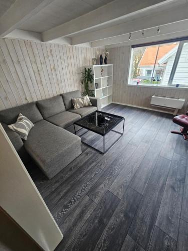 Egersund Apartment | Koselig enebolig i Sentrum
