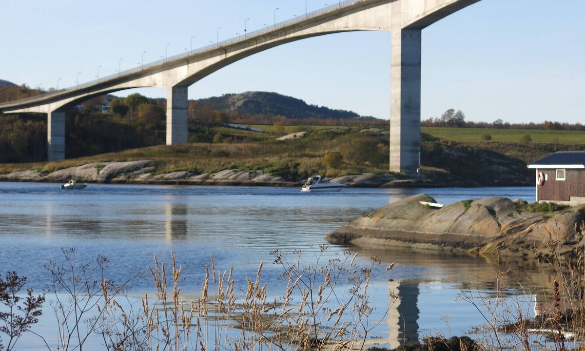 Saltstraumen House | Koselig hus midt i Saltstraumen