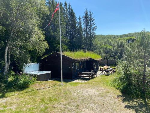 Sirdal House | Koselig hytte ved Kjerag, skiløyper og skitrekk