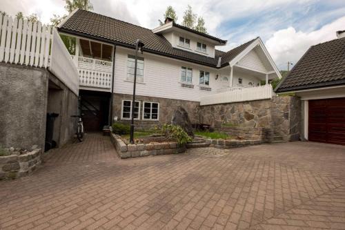 Gol Apartment | Koselig leilighet i rolig boligfelt