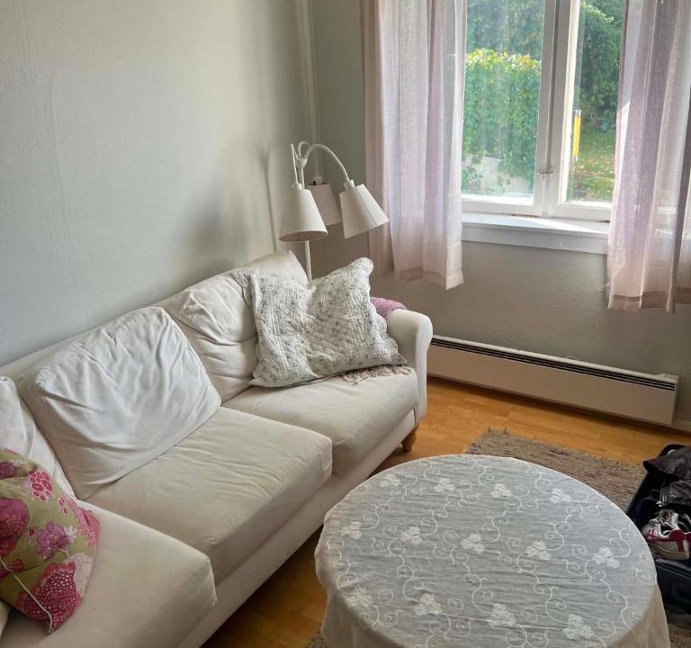 Ullern Apartment | Koselig leilighet på rolige Lilleaker