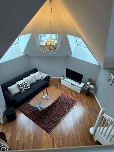 Frogner Apartment | Koselig leilighet sentralt på Frogner