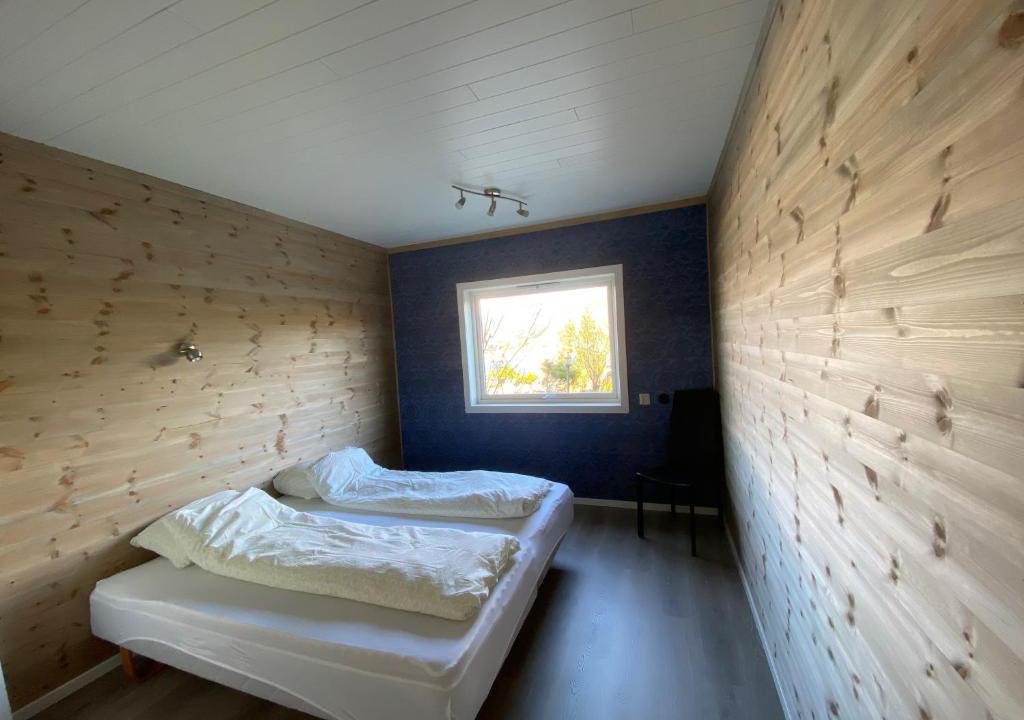Selje House | Koselig rom i vakre omgivelser - Sildagapet
