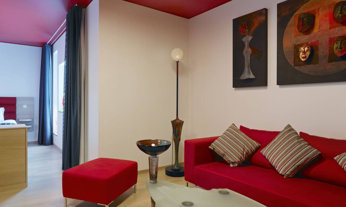 Kosta Hotel | Kosta Boda Art Hotel