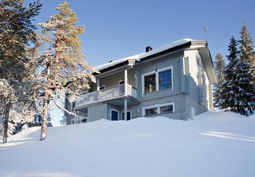 Syote House | Kotamäki A