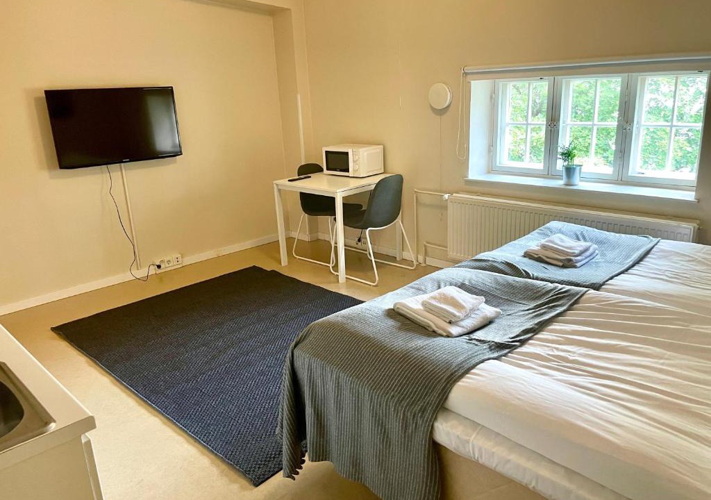 Turku Apartment | Kotimaailma Aparthotel Villa Hortus Turku