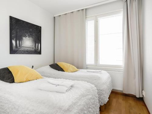 Lahti Apartment | Kotimaailma Barley 3