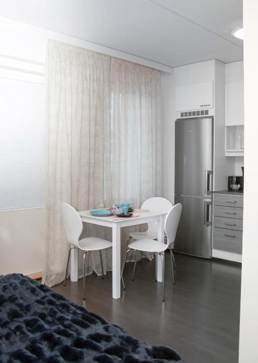 Lahti Apartment | Kotimaailma Center 1