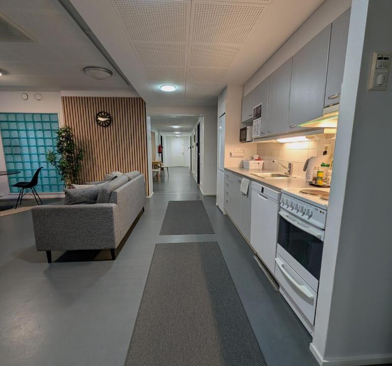 Kokkola Hostel | Kotimaailma Rooms Kokkola