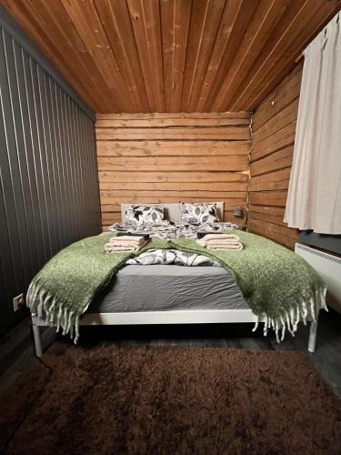 Yllasjarvi House | Kotkanpesä