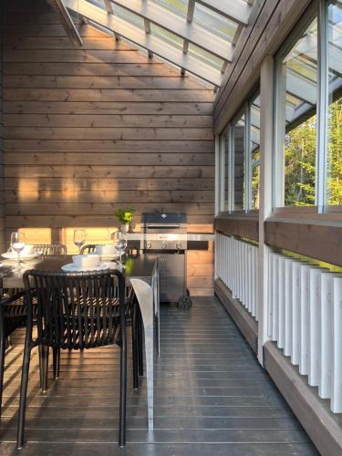 Vuokatti Apartment | Kotoisa huoneisto Vuokatin rinteillä
