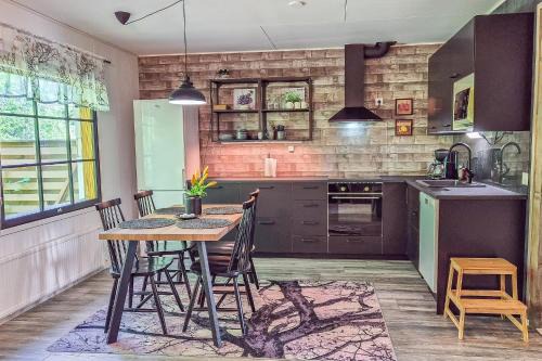 Vuokatti Apartment | Kotokatti
