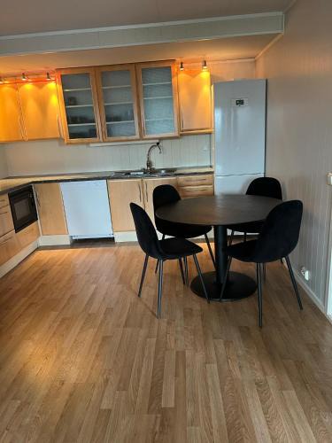 Tromso Apartment | Kozy apartment close to city center