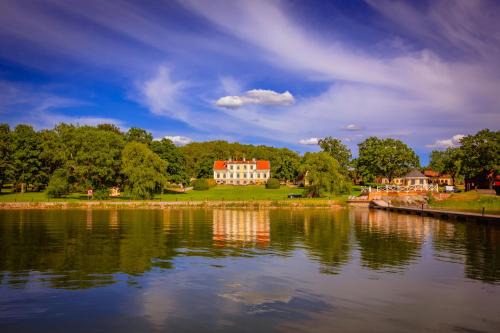 Balsta Hotel | Krägga Herrgård