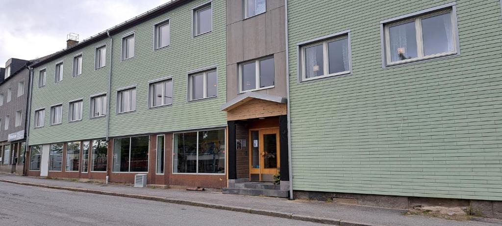 Kramfors Hotel | Kramfors Stadshotell AB