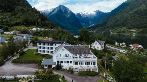 Balestrand Hotel | Kringsjå Hotel
