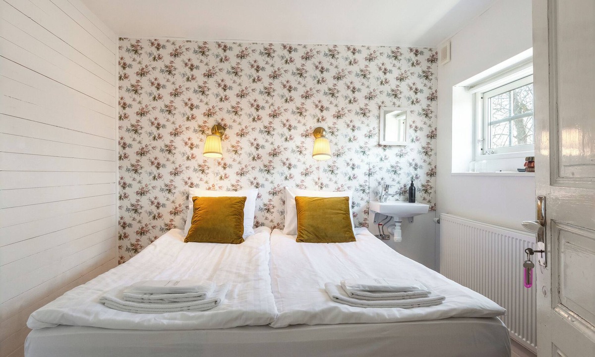 Fagelmara Bed & Breakfast | Kristianopel Gästgifveri