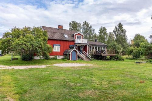 Linneryd House | KRO918-Linneryd-Rolsmo-23