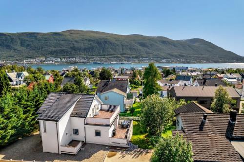 Tromso Apartment | KroBerg apartments